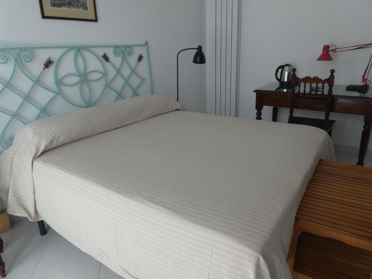 소조르니소렌토 B&B 외부 사진