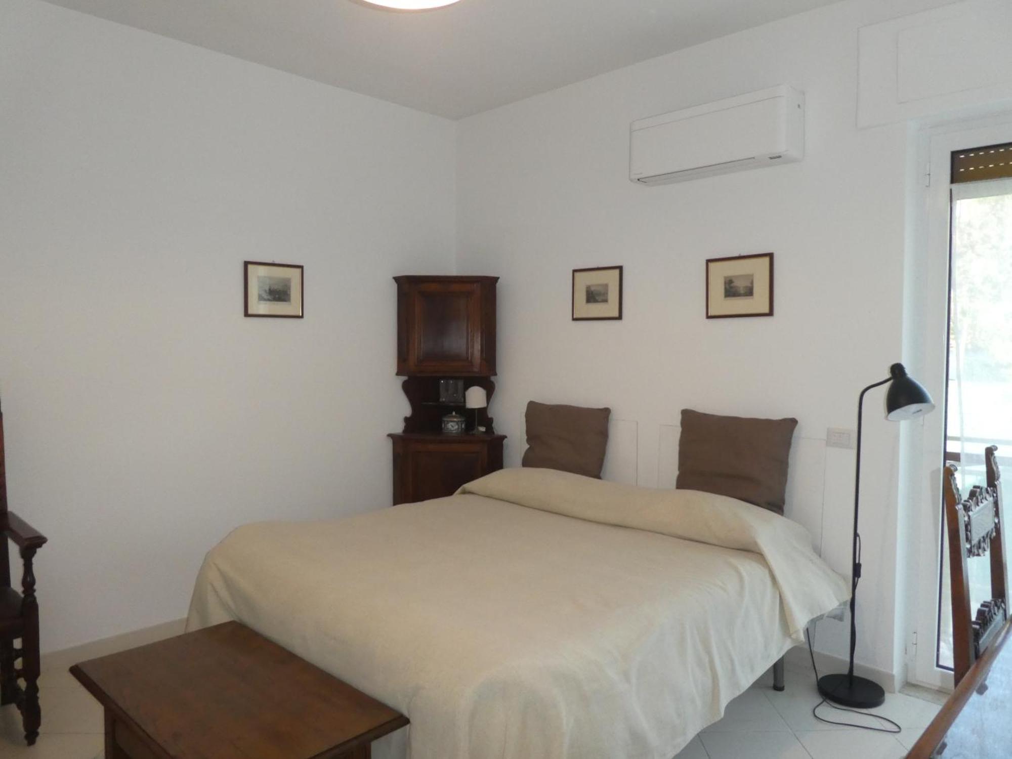 소조르니소렌토 B&B 외부 사진